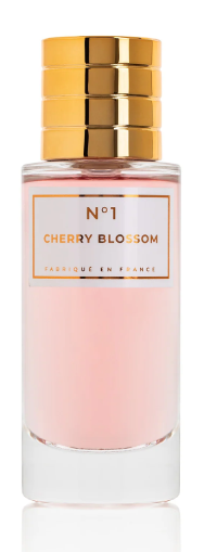 Cherry blossom - eau de parfum n°1