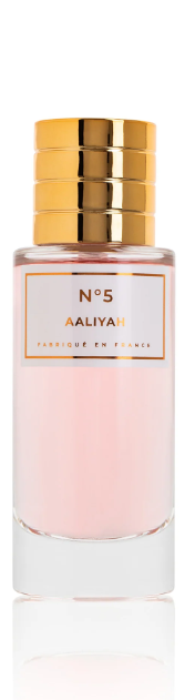 Aaliyah - eau de parfum n°5