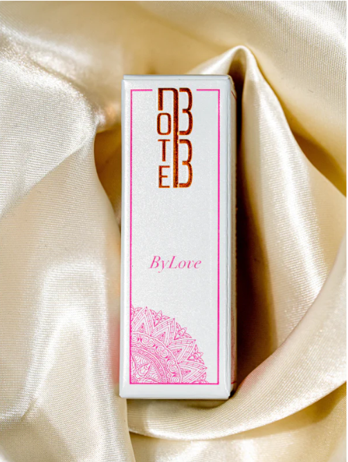 By love - extrait de parfum