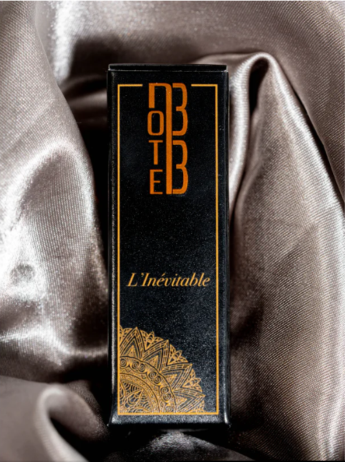 L'inévitable