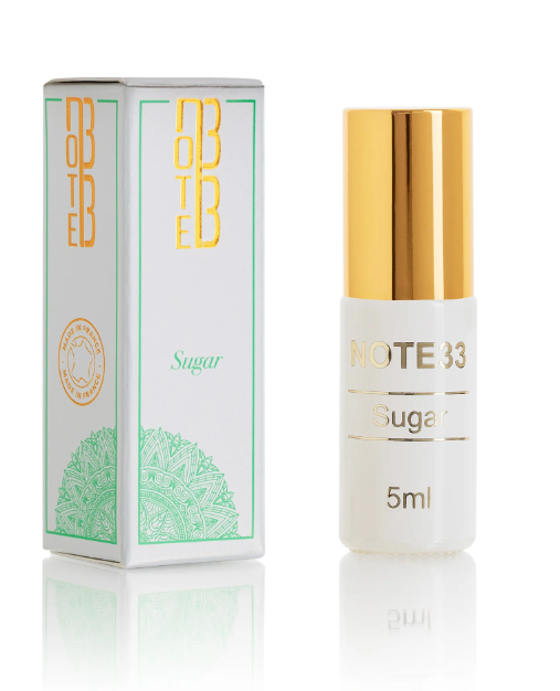 Sugar - extrait de parfum