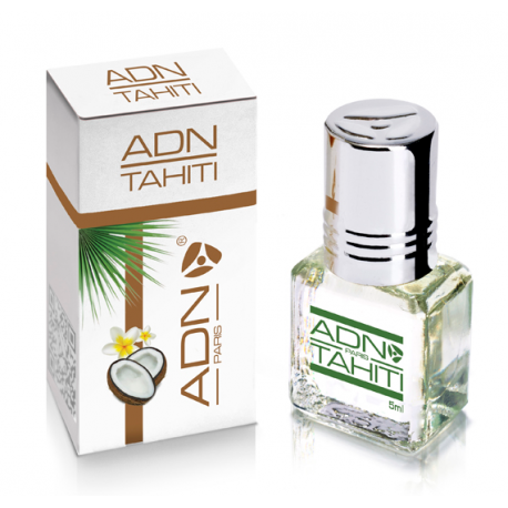 Musc ADN Tahiti