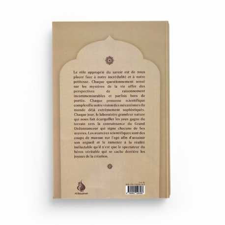 POURQUOI DIEU NOUS ENJOINT-IL DE L'ADORER ? SAMI AMERI - EDITIONS AL BAYYINAH