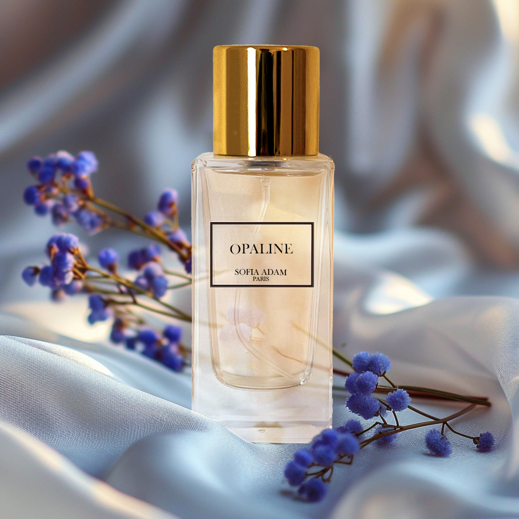 Opaline - eau de parfum par Sofia Adam