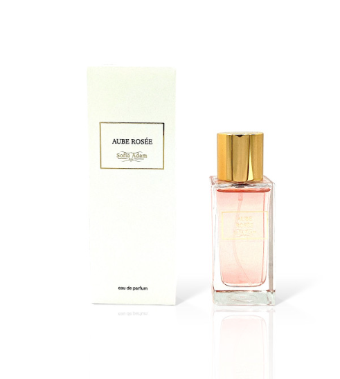 Aube rosée - eau de parfum par Sofia Adam