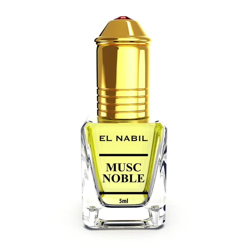 MUSC NOBLE - EXTRAIT DE PARFUM