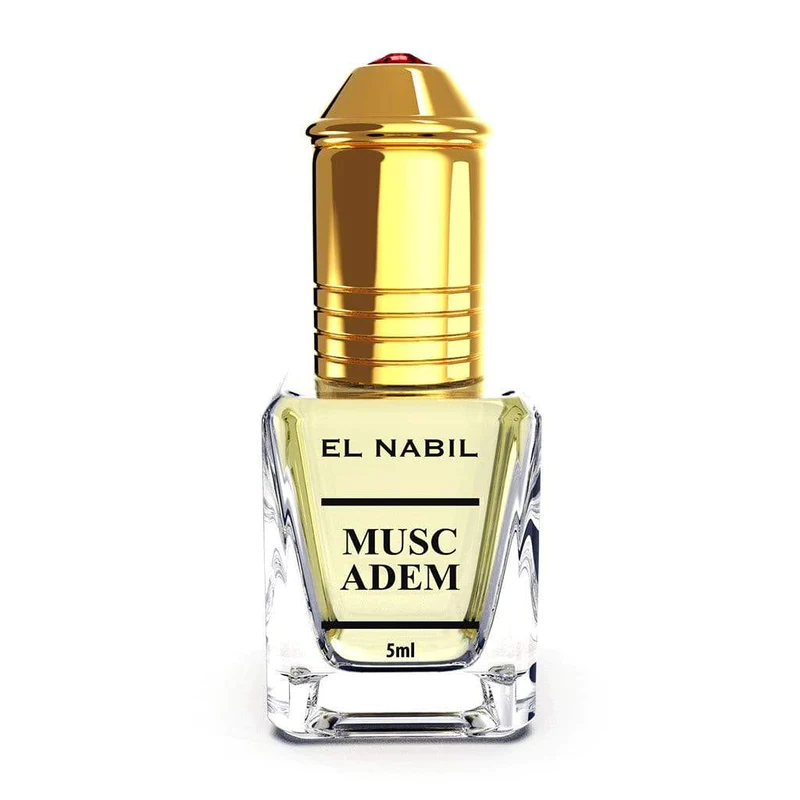 MUSC ADEM - EXTRAIT DE PARFUM