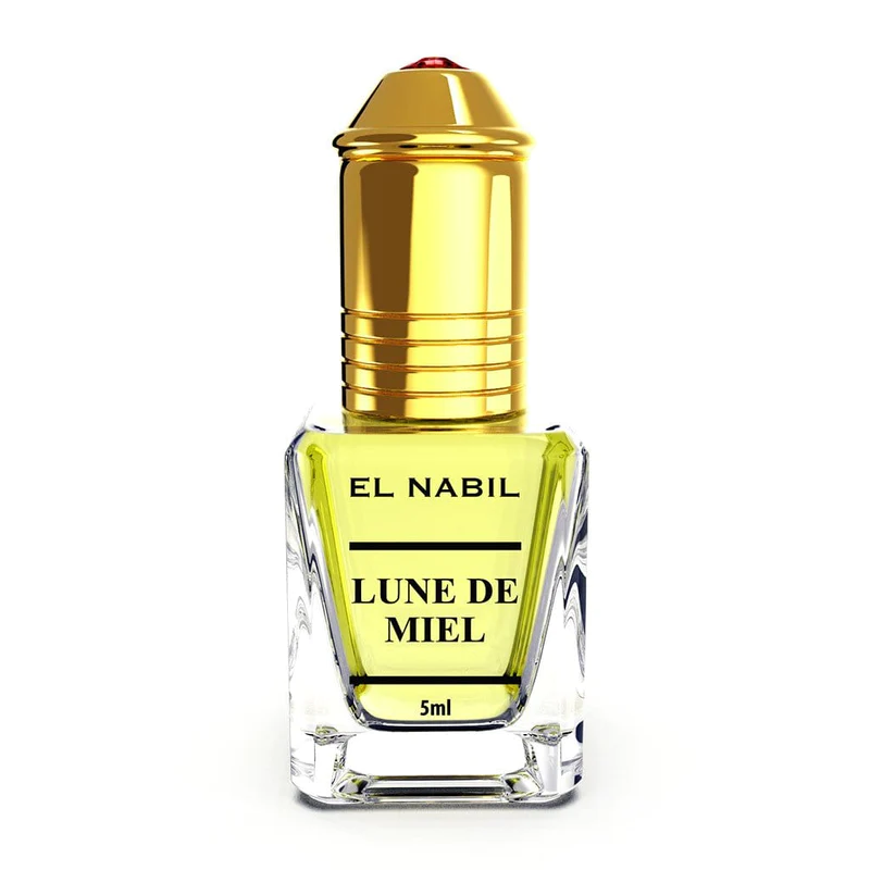 LUNE DE MIEL - EXTRAIT DE PARFUM