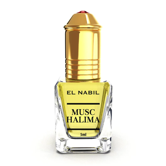 MUSC HALIMA - EXTRAIT DE PARFUM