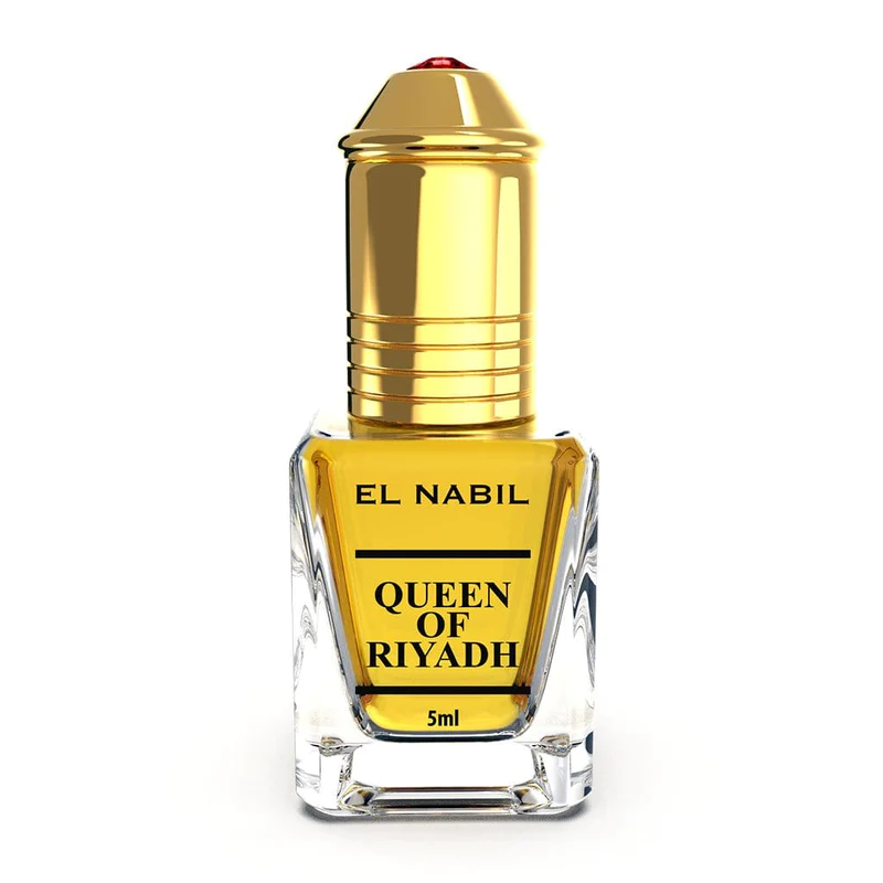 QUEEN OF RIYADH - EXTRAIT DE PARFUM