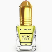 MUSC LINA - EXTRAIT DE PARFUM