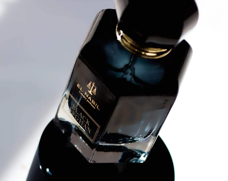 BLACK AFGHAN - EAU DE PARFUM