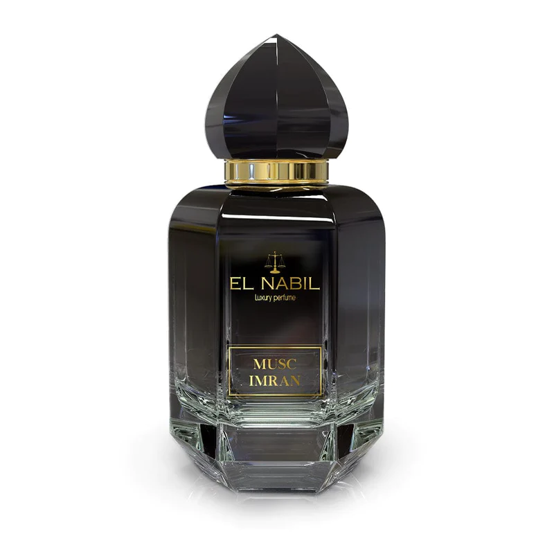 MUSC IMRAN - EAU DE PARFUM