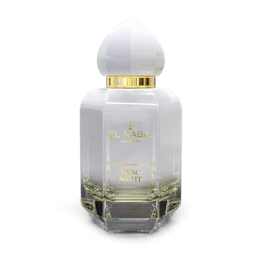 MUSC NIGHT - EAU DE PARFUM