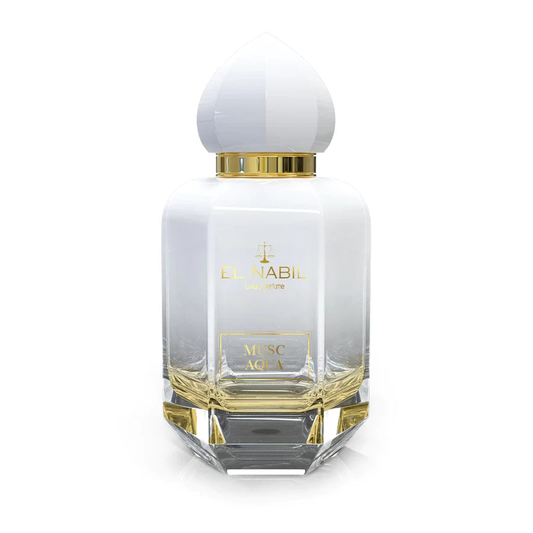 MUSC AQUA - Eau de Parfum