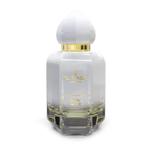 MUSC AZUR - EAU DE PARFUM