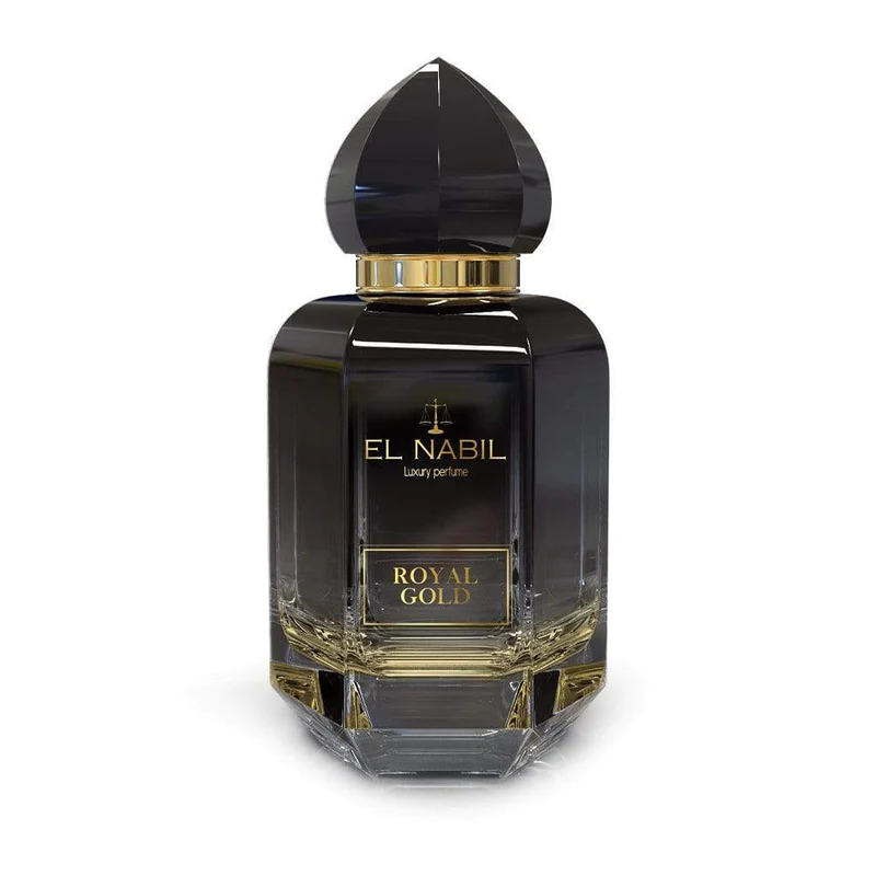 ROYAL GOLD - Eau de Parfum