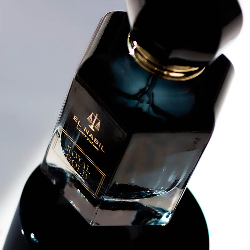 ROYAL GOLD - Eau de Parfum