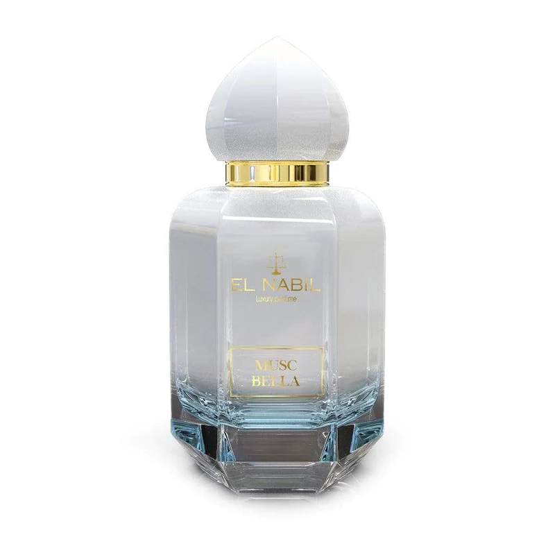 MUSC BELLA - EAU DE PARFUM