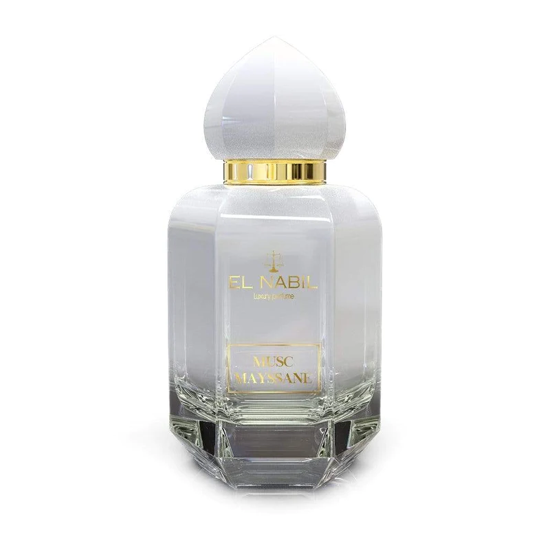 MUSC MAYSSANE - Eau de Parfum