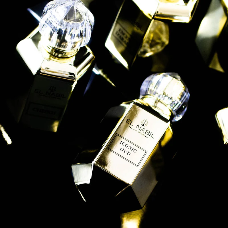 ICONIC OUD - Eau de Parfum