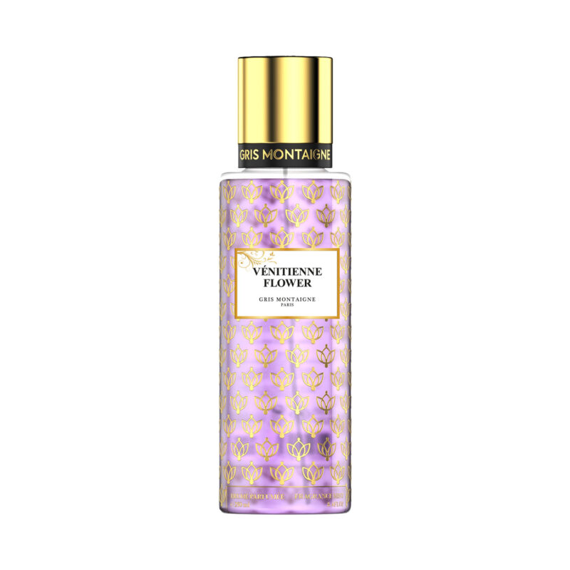 BRUME PARFUMÉE VENITIENNE FLOWER