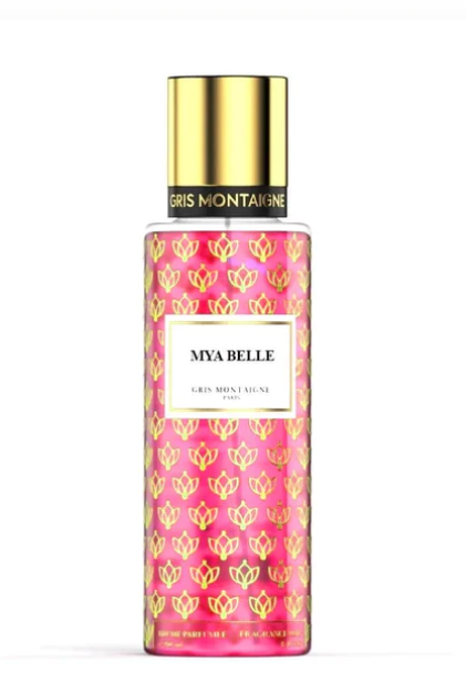 BRUME PARFUMÉE MYA BELLE