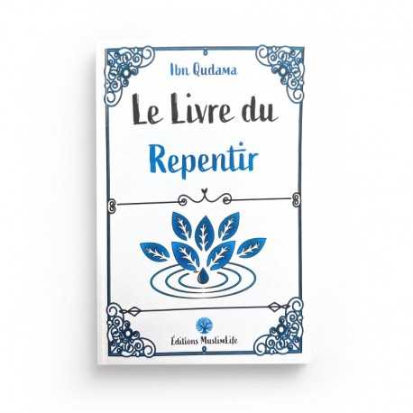 LE LIVRE DU REPENTIR - EDITIONS MUSLIMLIFE