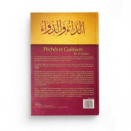 PÉCHÉS ET GUÉRISON - IBN AL QAYYIM- EDITIONS TAWBAH