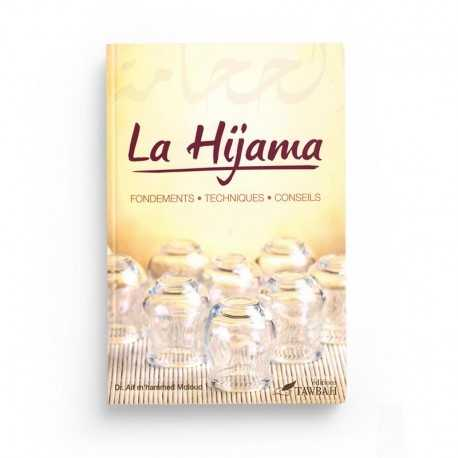 LA HIJAMA : FONDEMENTS - TECHNIQUES CONSEILS - DR AIT M'HAMMED - TAWBAH