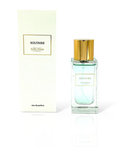 Solitaire - eau de parfum par Sofia Adam